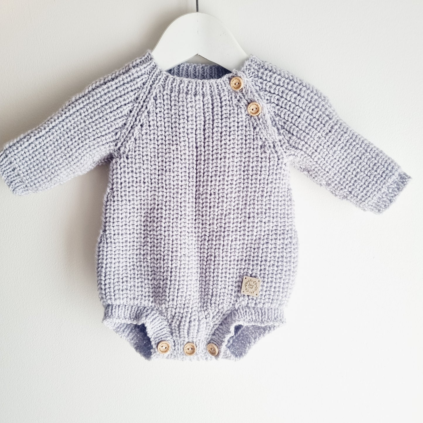 Elliott Romper