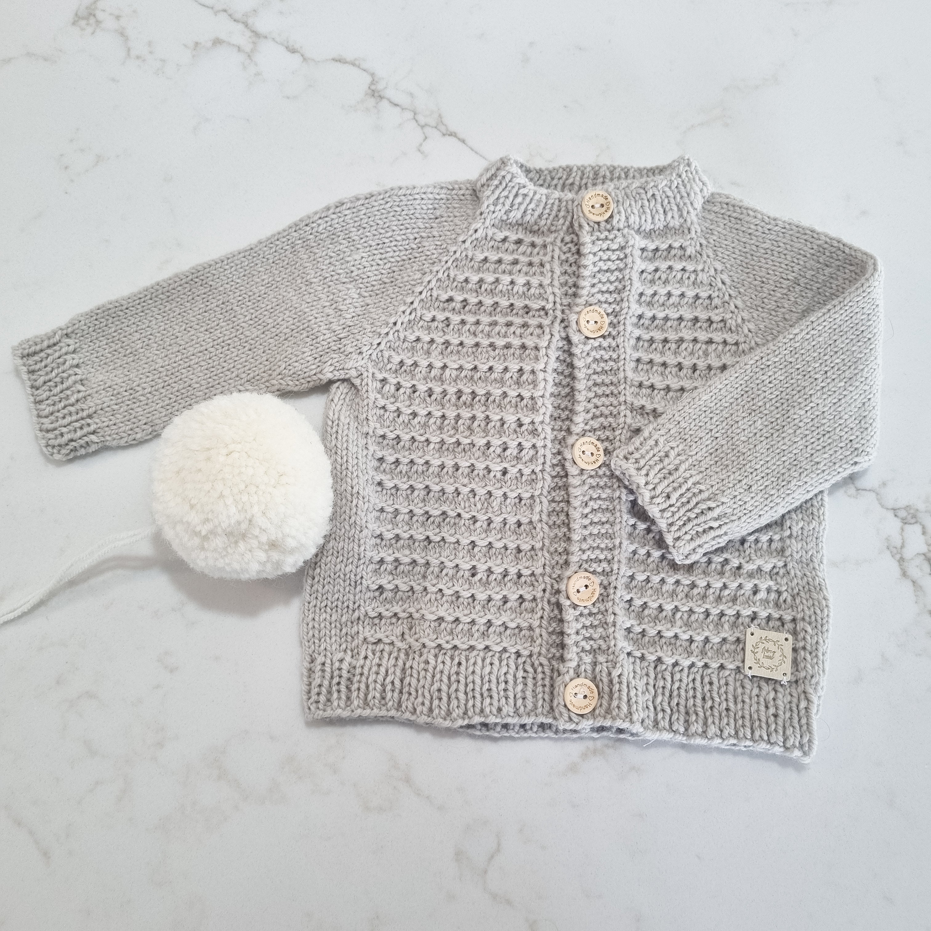 Aubrey Cardigan main image 0