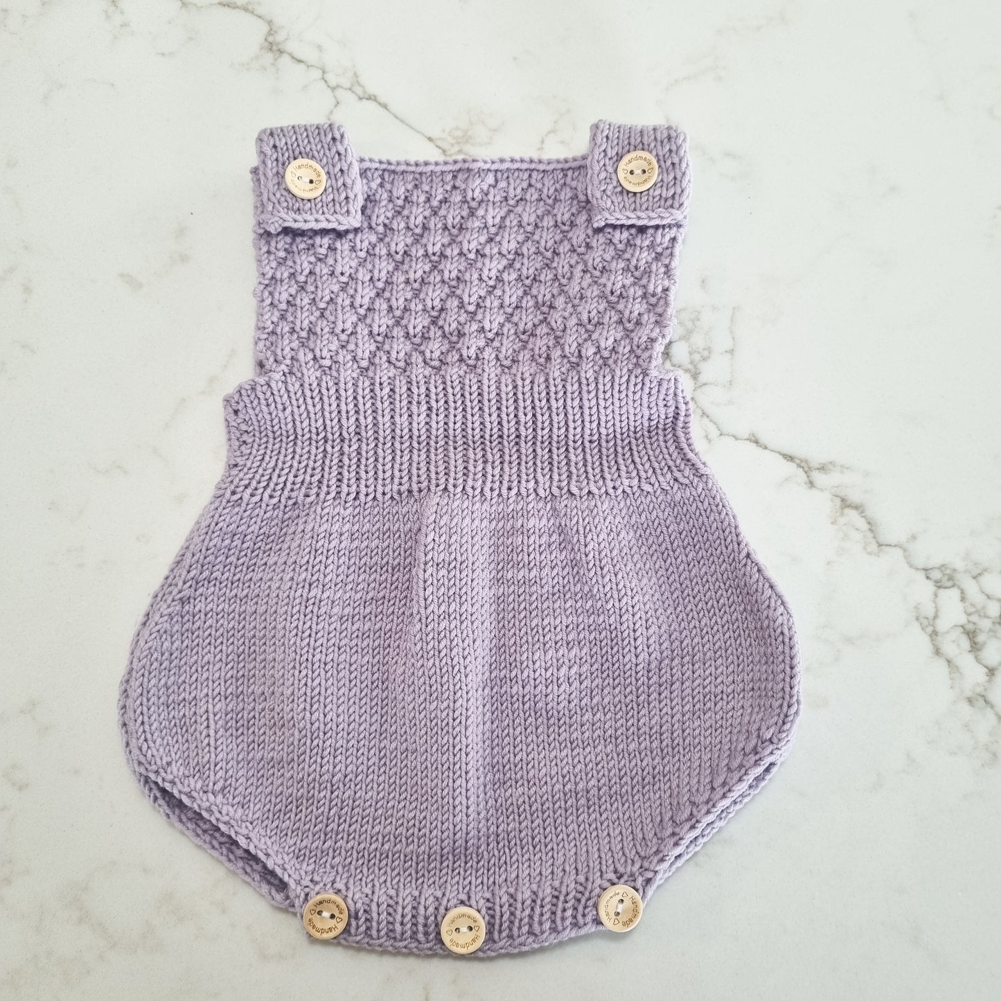 Pineapple Romper