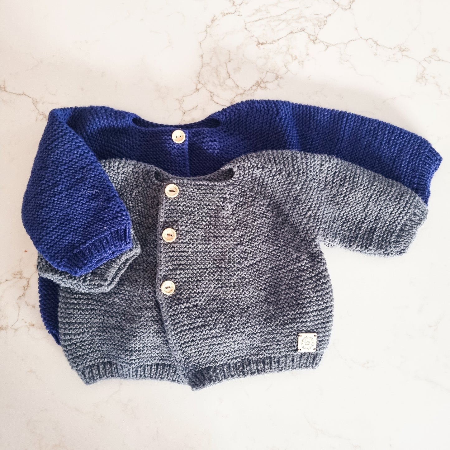 Sloane Sweater