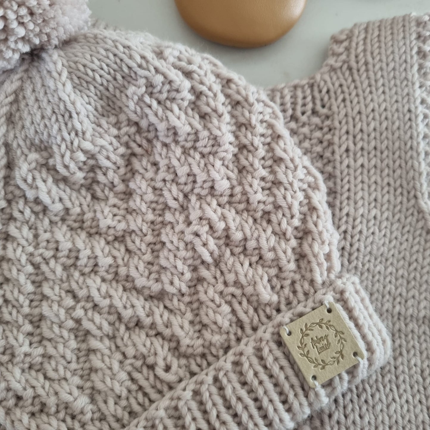 Mountain Beanie
