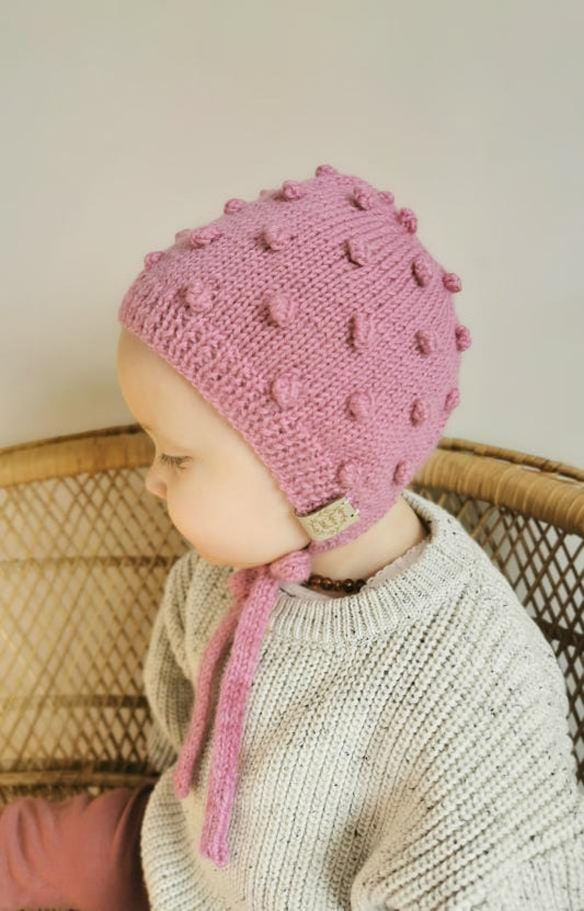 Bobble Bonnet