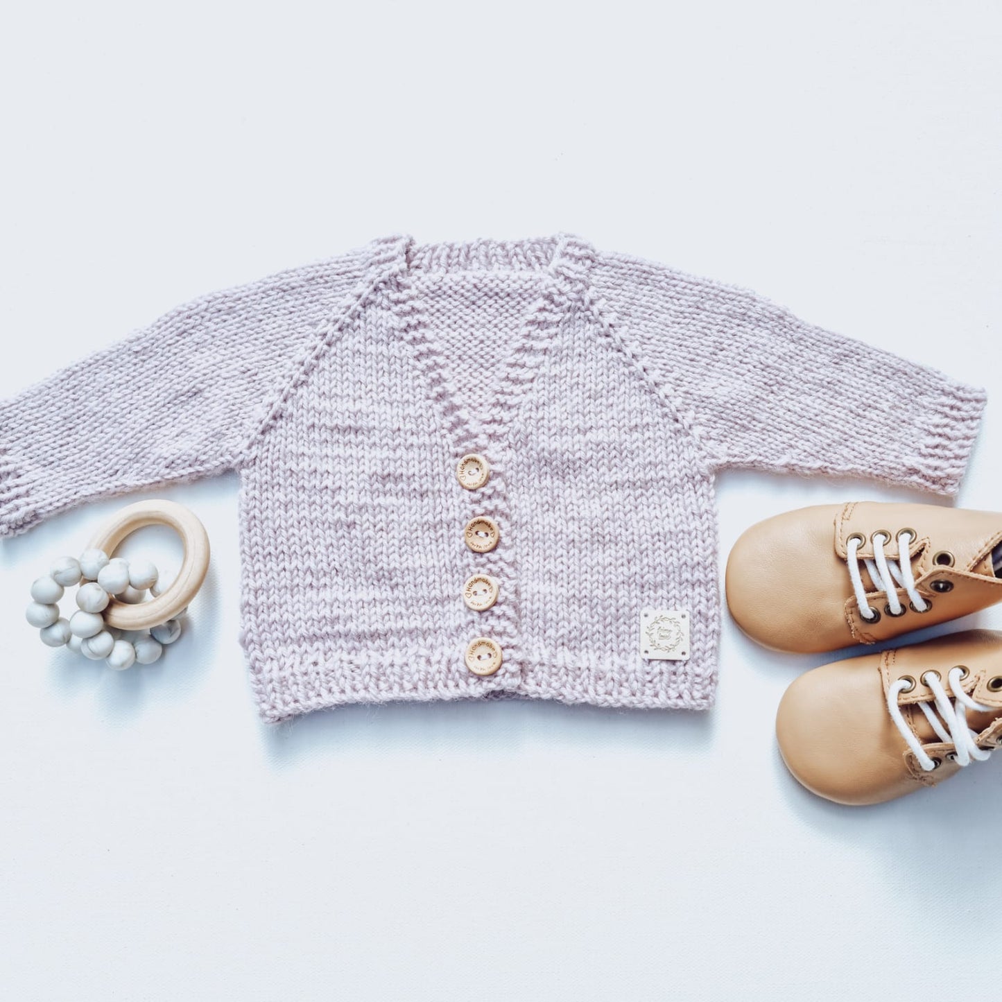 Terry's Cardigan