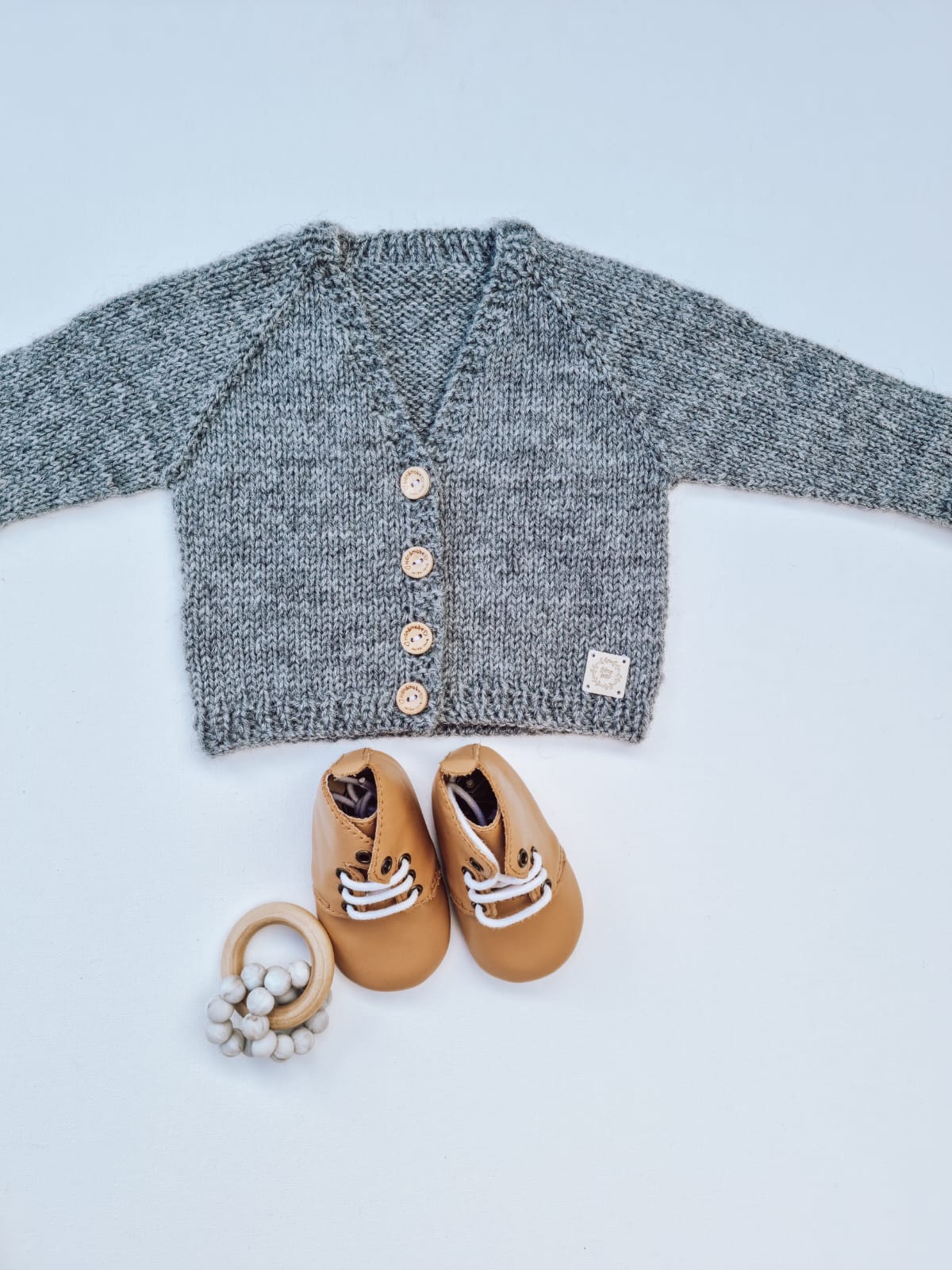 Terry's Cardigan