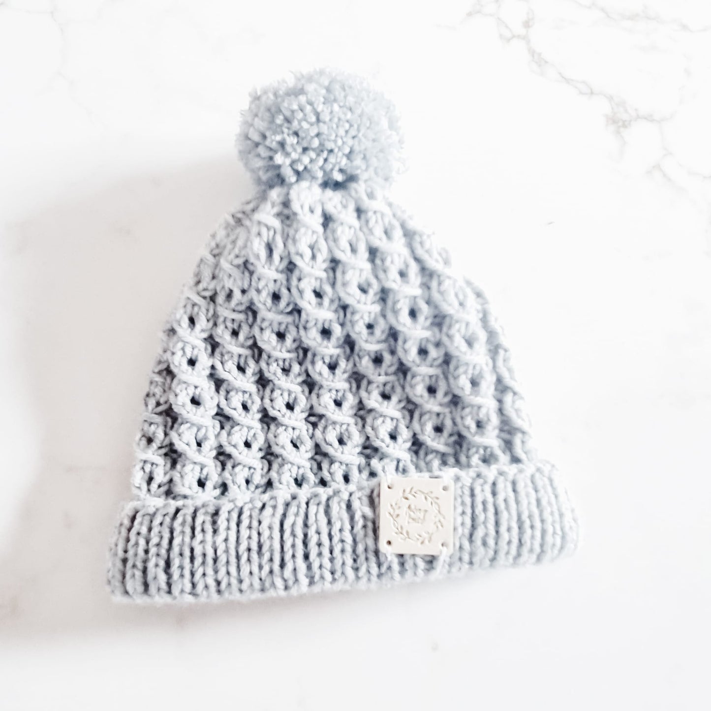 Fin Beanie