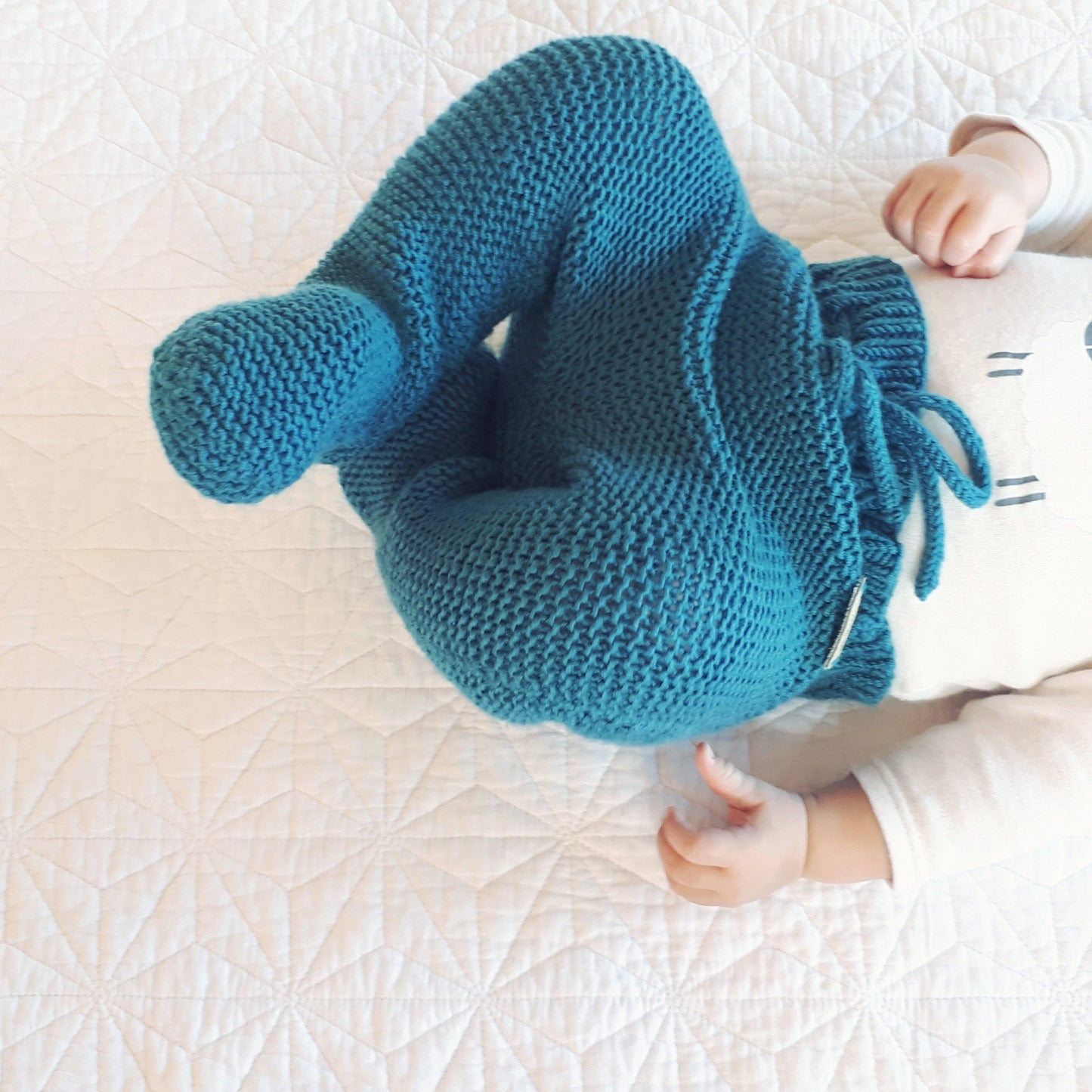 Ash Pants Pants Aubrey Louise