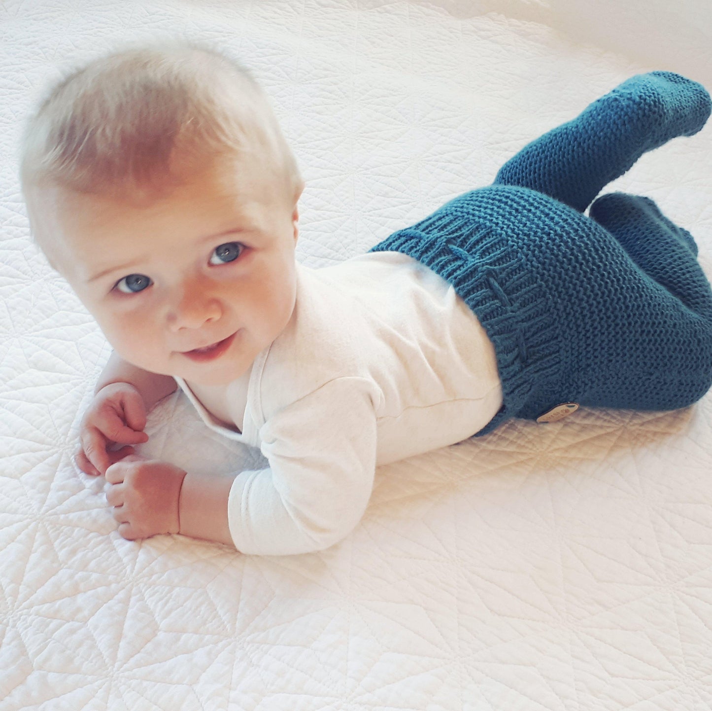 Ash Pants Pants Aubrey Louise