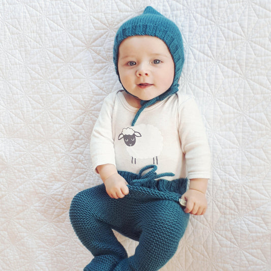 Ash Pants Pants Aubrey Louise