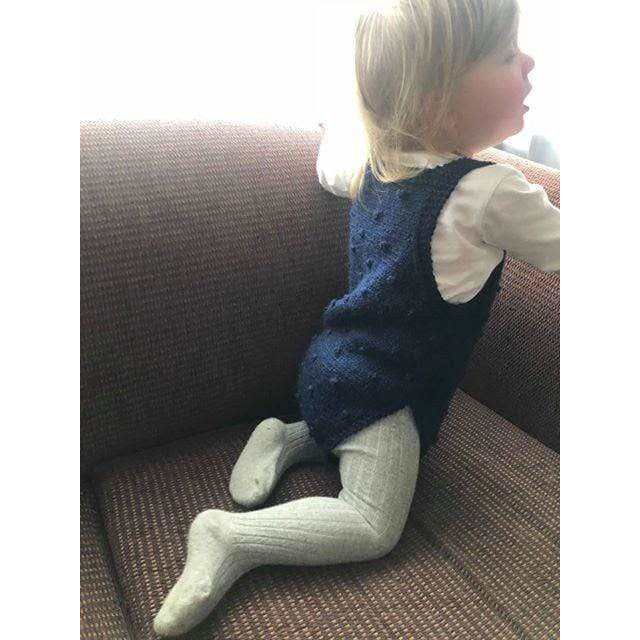 Aubrey Louise Rompers 0-6 months Bobble Romper