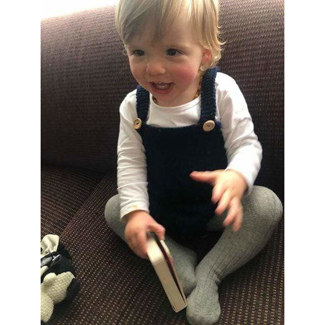 Aubrey Louise Rompers 0-6 months Bobble Romper