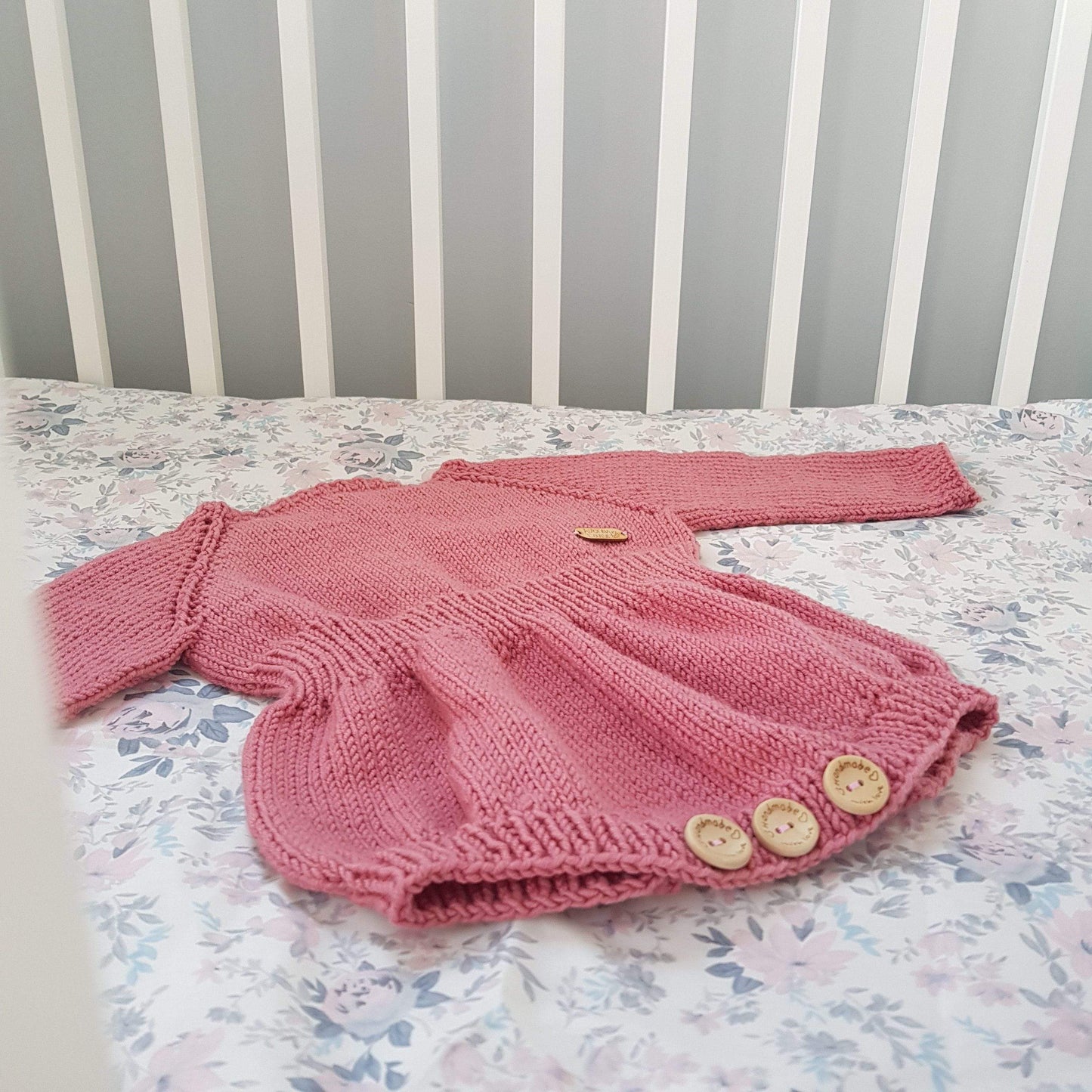 Aubrey Louise Rompers 3-6 months Bowie Romper