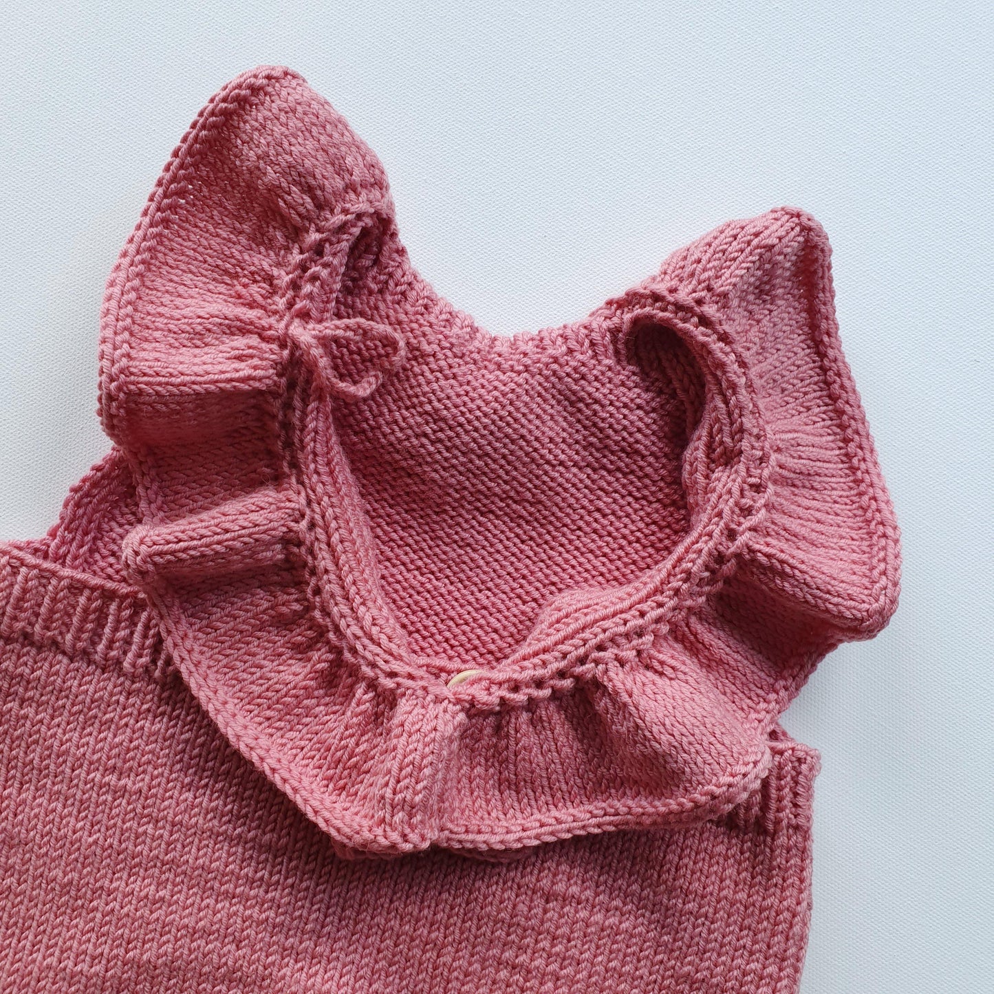 Charlotte Romper Romper Aubrey Louise