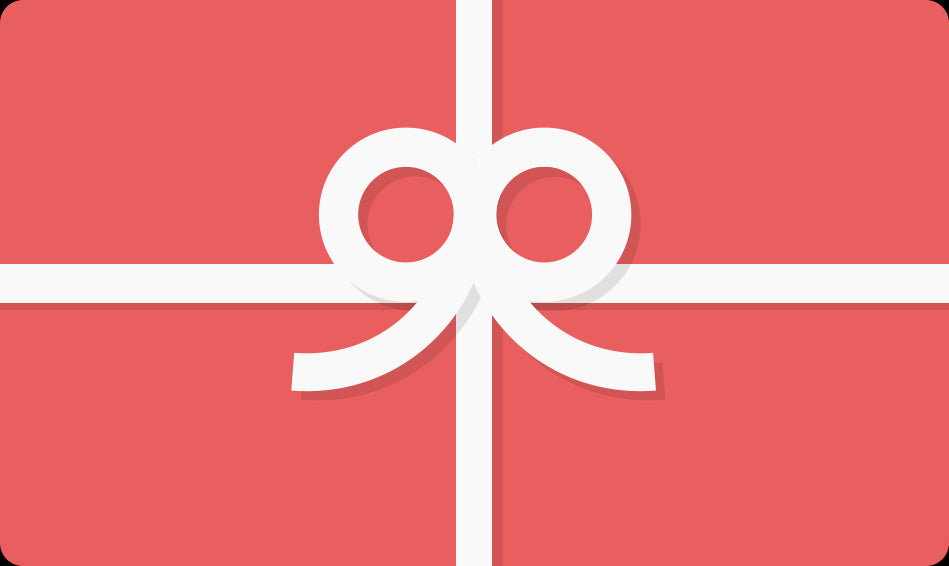 Gift Card Gift Card Aubrey Louise