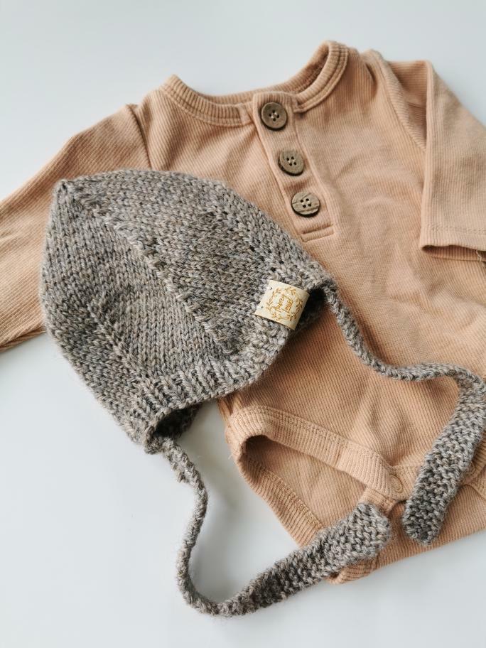 Jack's Hat Hat Aubrey Louise