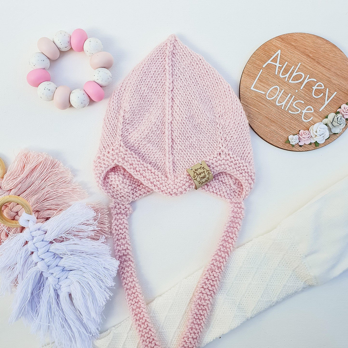 Jack's Hat Hat Aubrey Louise