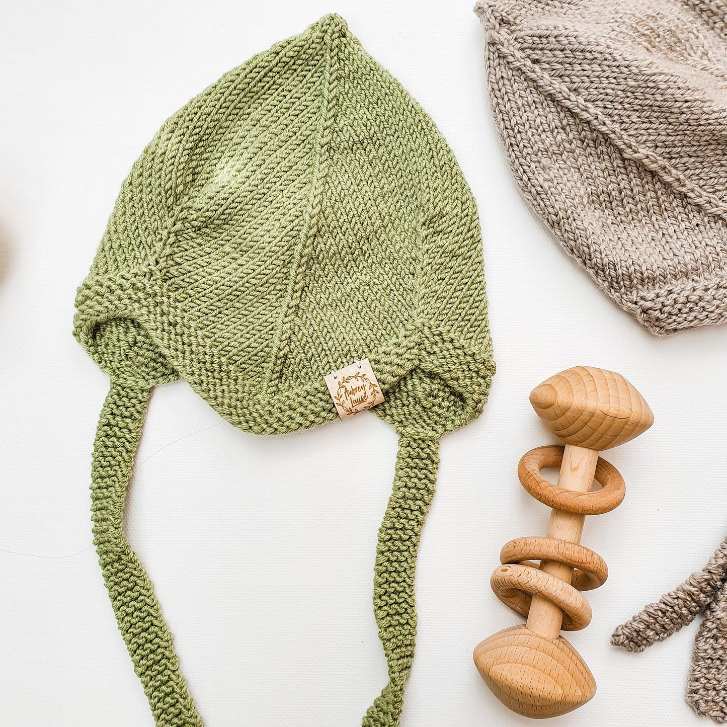 Jack's Hat Hat Aubrey Louise