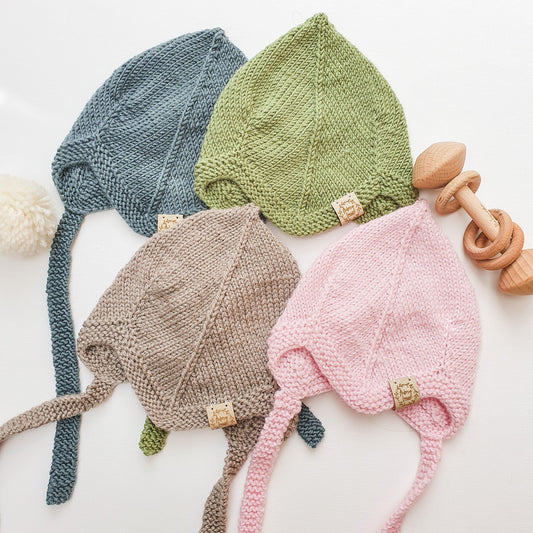 Jack's Hat Hat Aubrey Louise