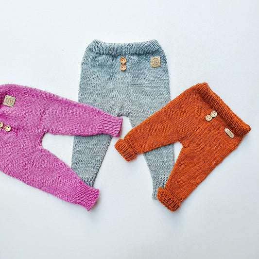 Otto Pants Pants Aubrey Louise