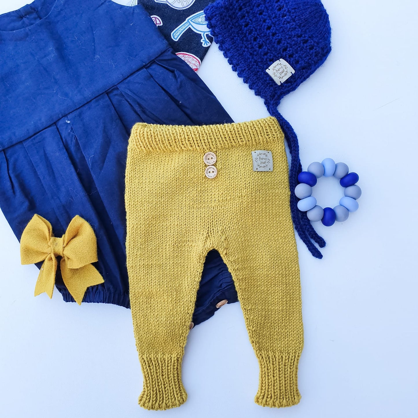 Otto Pants Pants Aubrey Louise