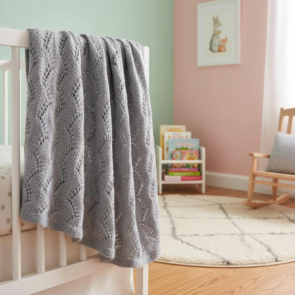 Vines Blanket