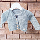 Terry's Cardigan