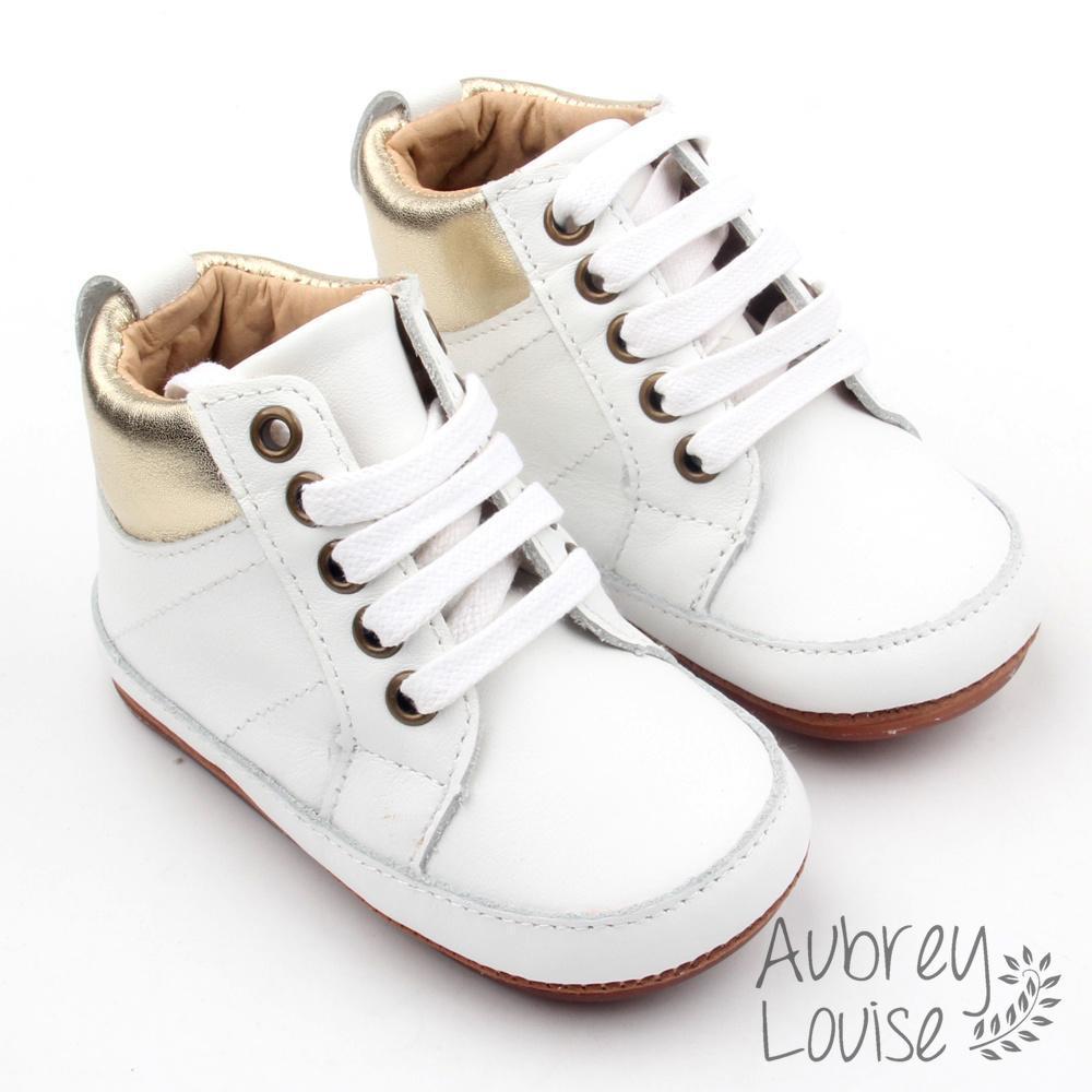Aubrey Louise Shoes 4 Harlow boots