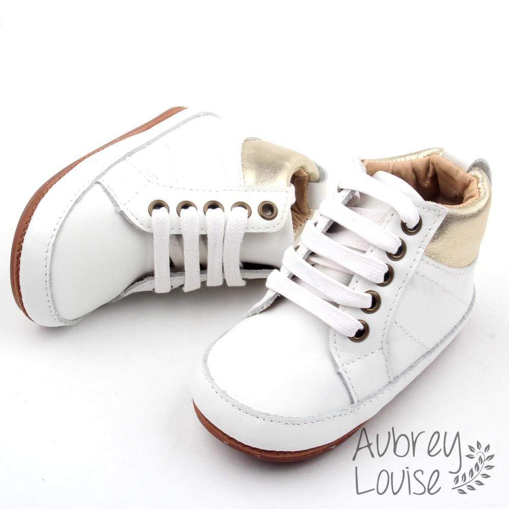Aubrey Louise Shoes 4 Harlow boots