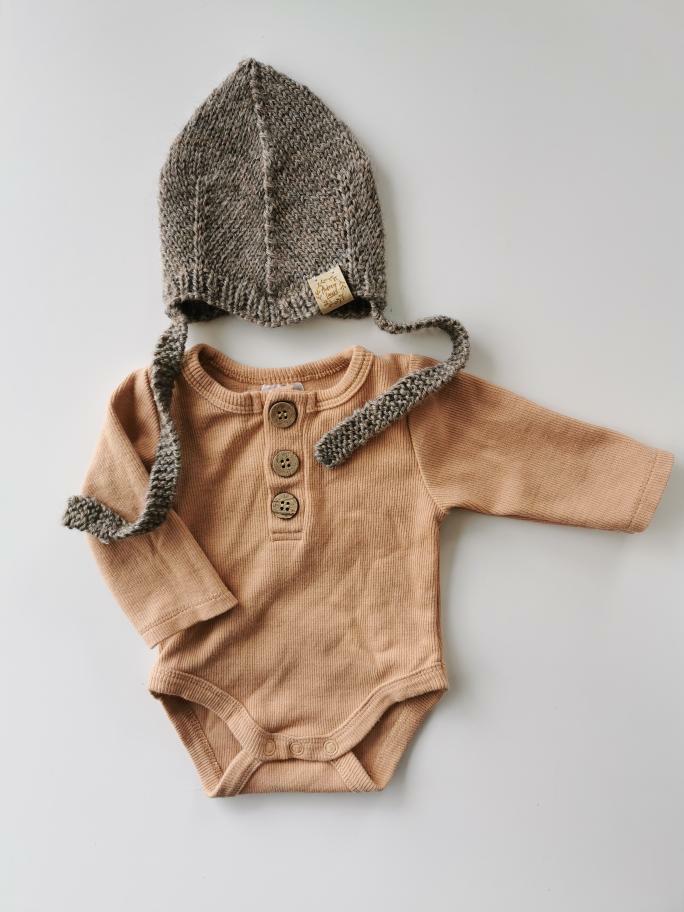Jack's Hat Hat Aubrey Louise 