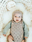 Posie Romper Romper Aubrey Louise 