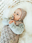 Posie Romper Romper Aubrey Louise 