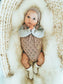 Posie Romper Romper Aubrey Louise 