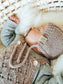 Posie Romper Romper Aubrey Louise 