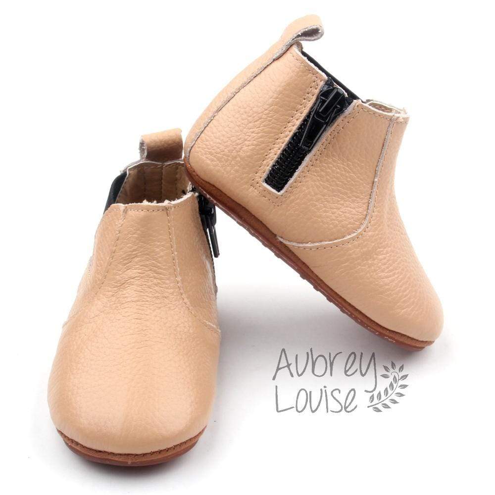 Aubrey Louise Shoes 4 Star boot
